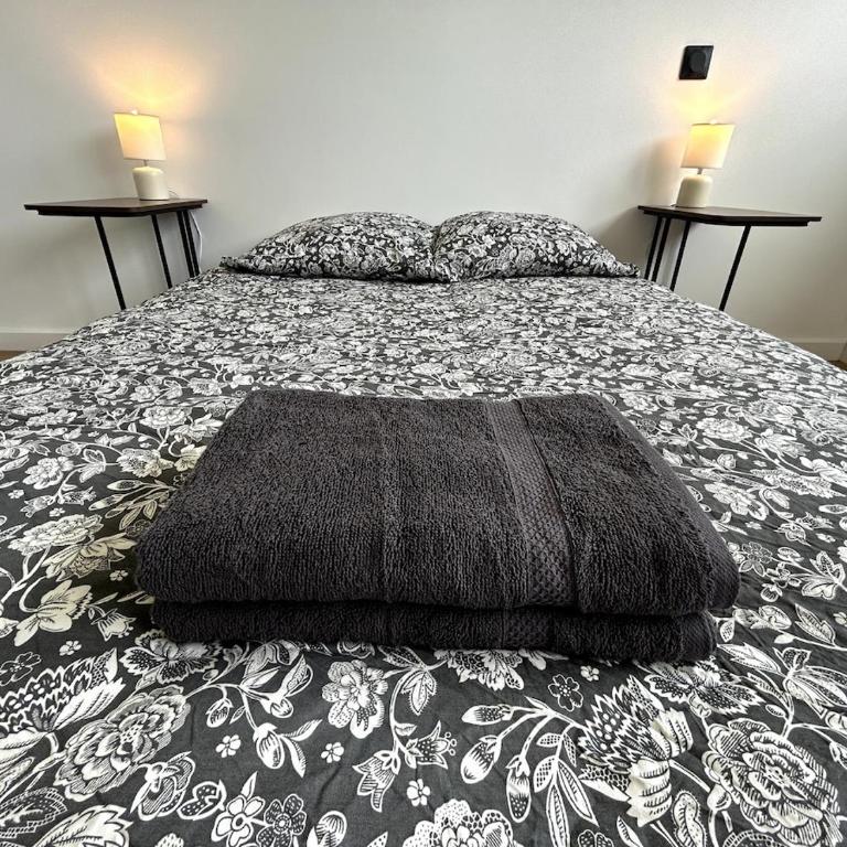 T3 Moderne au centre-ville - Apartamento de 2 dormitorios - 17