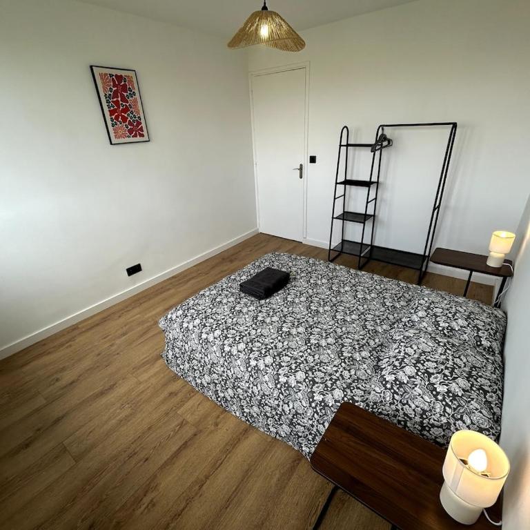 T3 Moderne au centre-ville - Apartamento de 2 dormitorios - 18