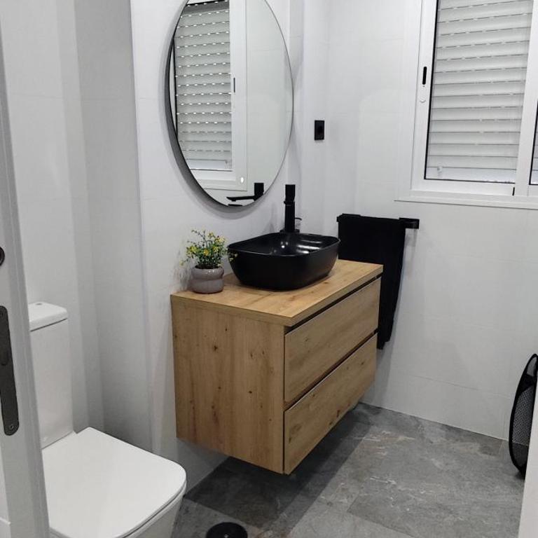 Julia Urban Suite - Appartement 1 Chambre - 4