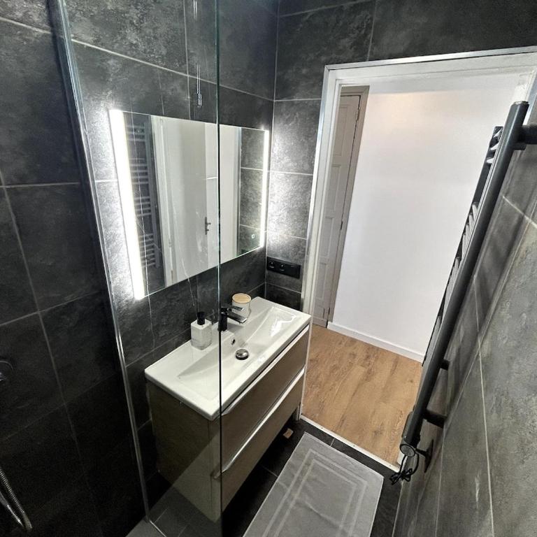 T3 Moderne au centre-ville - Apartamento de 2 dormitorios - 20