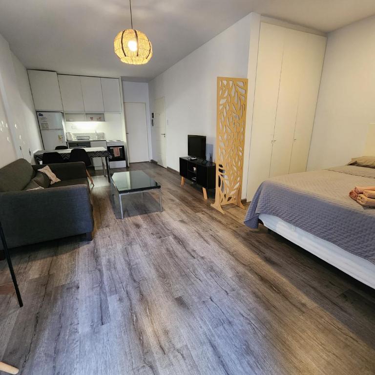 Bravo Aps - Estudio Deluxe - 11