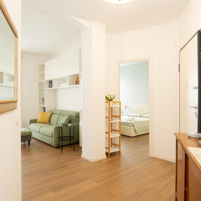 Marilù Apartment - One-Bedroom Apartment - 3