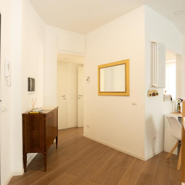 Marilù Apartment - One-Bedroom Apartment - 4