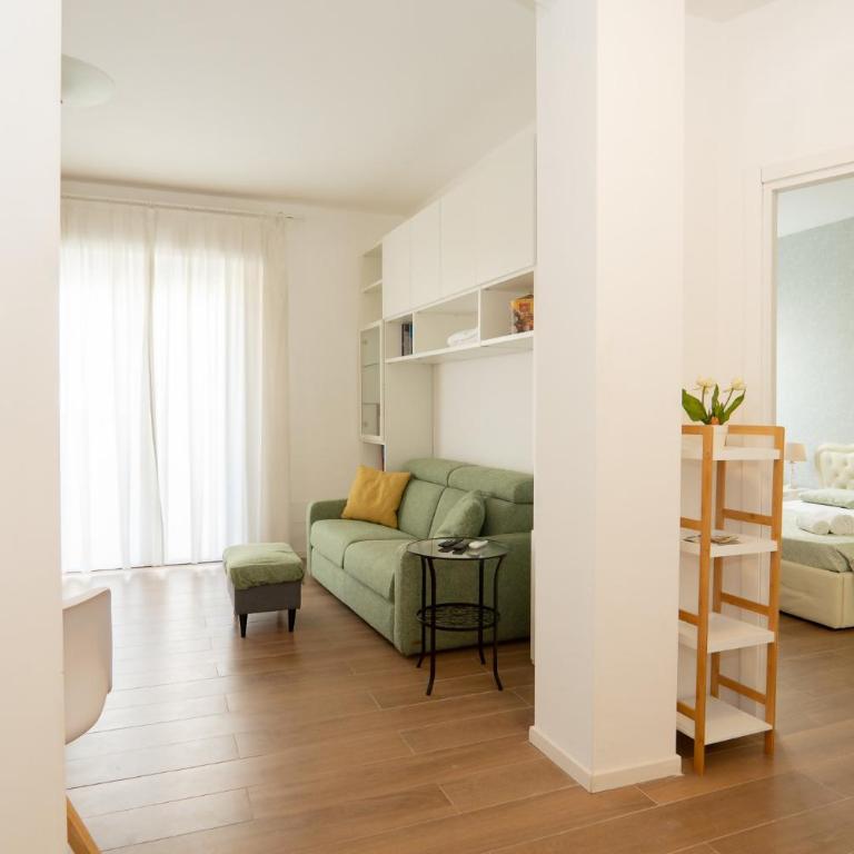 Marilù Apartment - One-Bedroom Apartment - 6