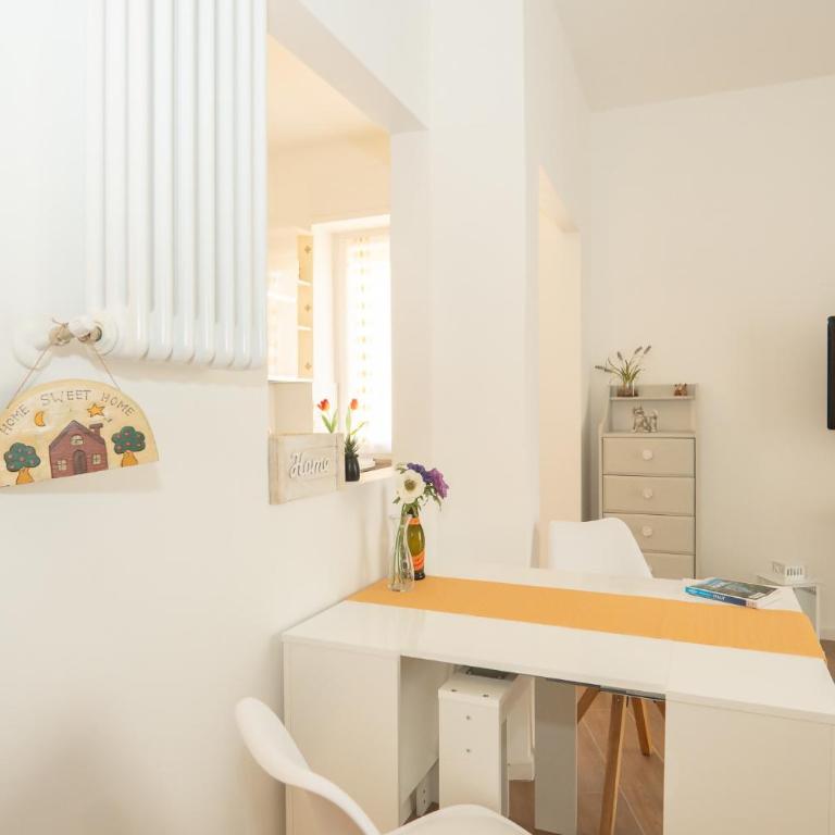 Marilù Apartment - One-Bedroom Apartment - 8