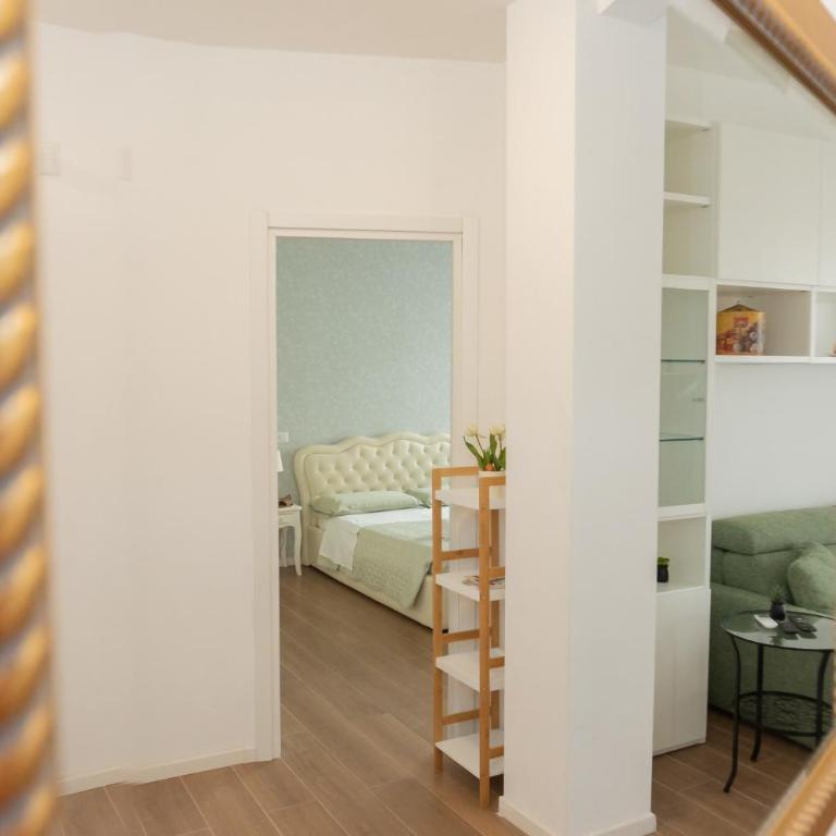 Marilù Apartment - One-Bedroom Apartment - 11