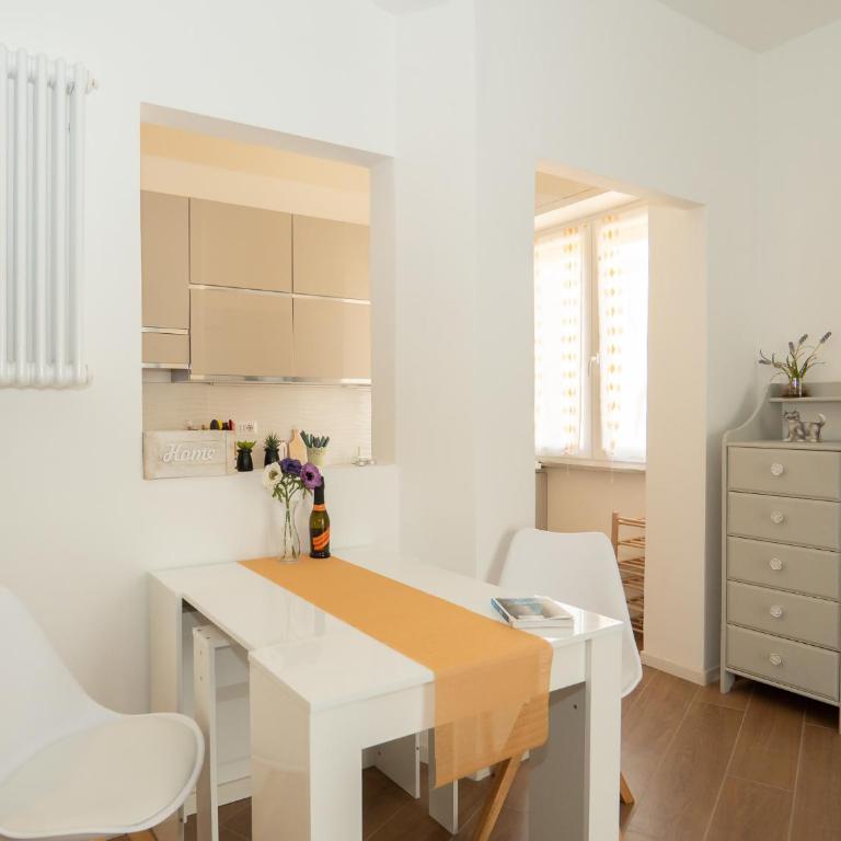Marilù Apartment - One-Bedroom Apartment - 12