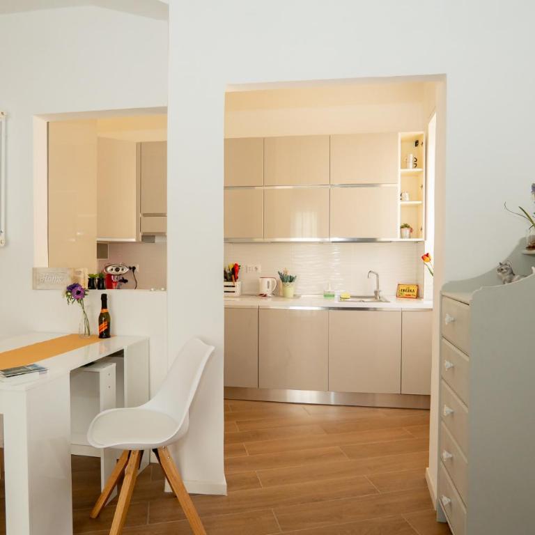 Marilù Apartment - One-Bedroom Apartment - 14