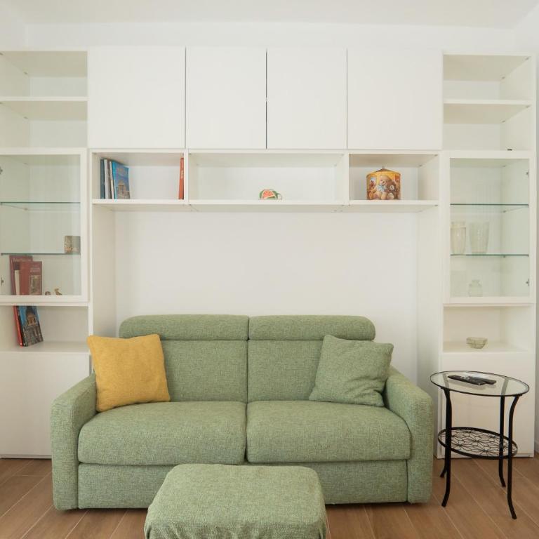Marilù Apartment - One-Bedroom Apartment - 16