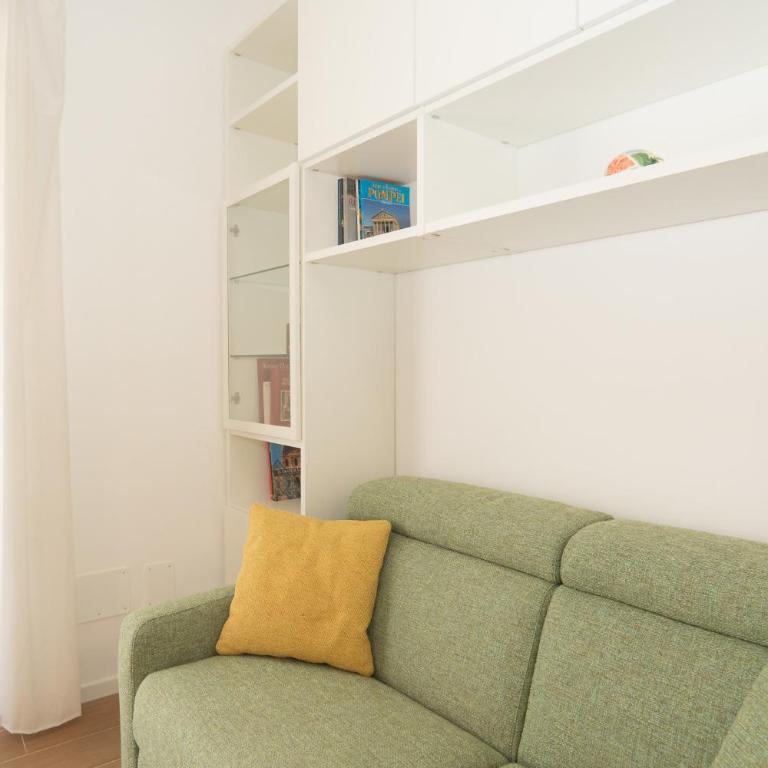 Marilù Apartment - One-Bedroom Apartment - 18
