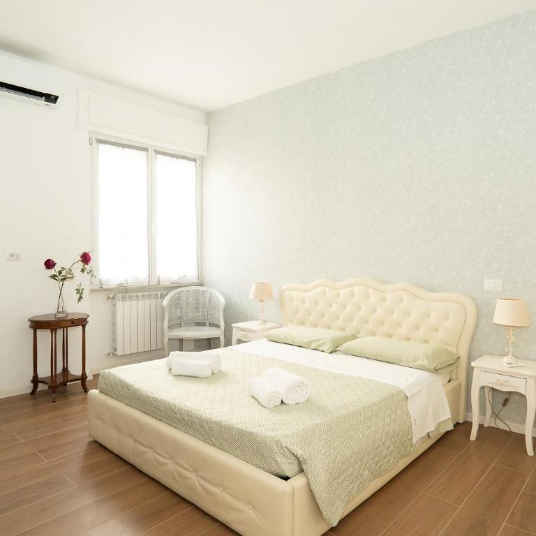Marilù Apartment - One-Bedroom Apartment - 19