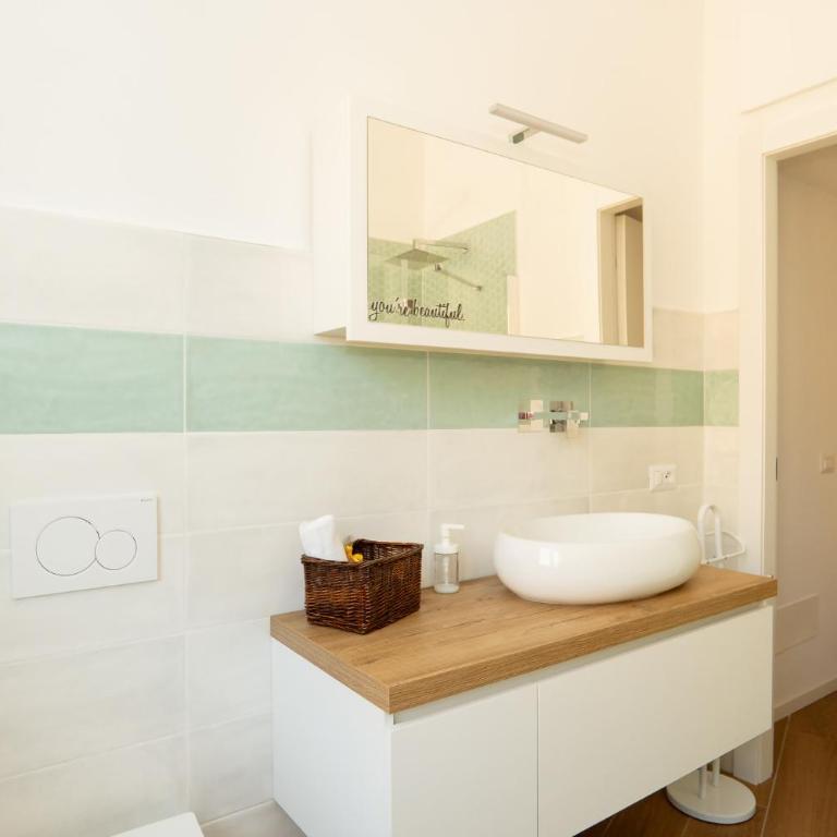 Marilù Apartment - One-Bedroom Apartment - 29