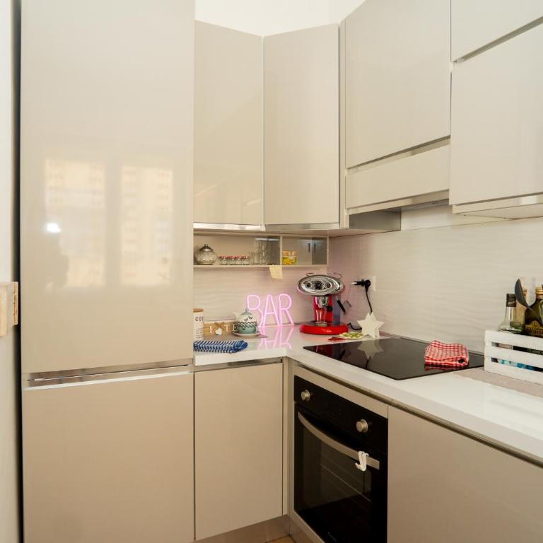 Marilù Apartment - One-Bedroom Apartment - 33