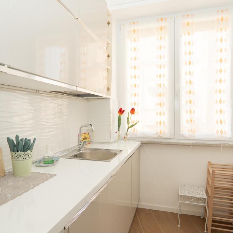 Marilù Apartment - One-Bedroom Apartment - 34