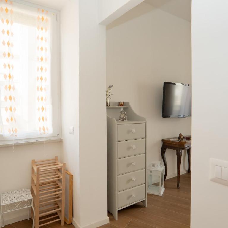 Marilù Apartment - One-Bedroom Apartment - 36
