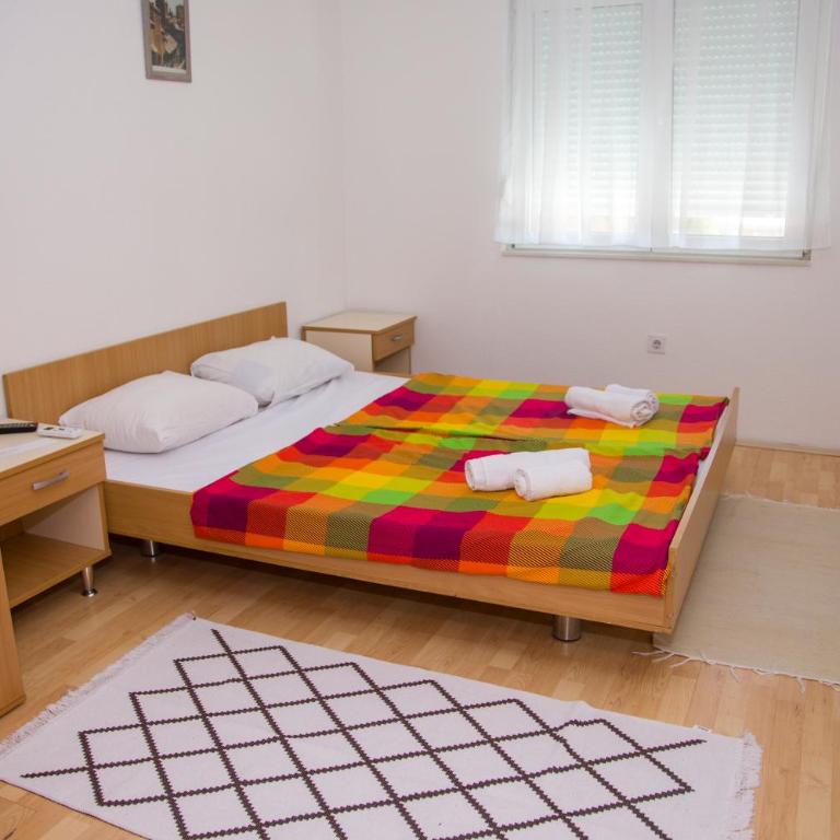 Unit Stay Mostar - Double Room - 5