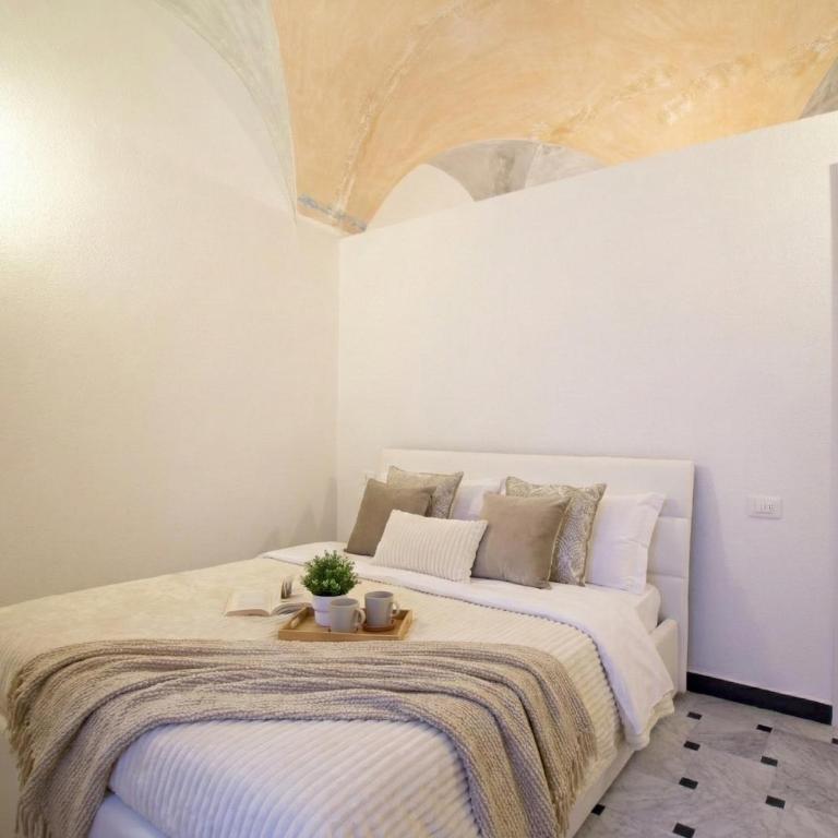 Rivierarent Borgo Basecamp 10 - Apartamento de 2 dormitorios - 3
