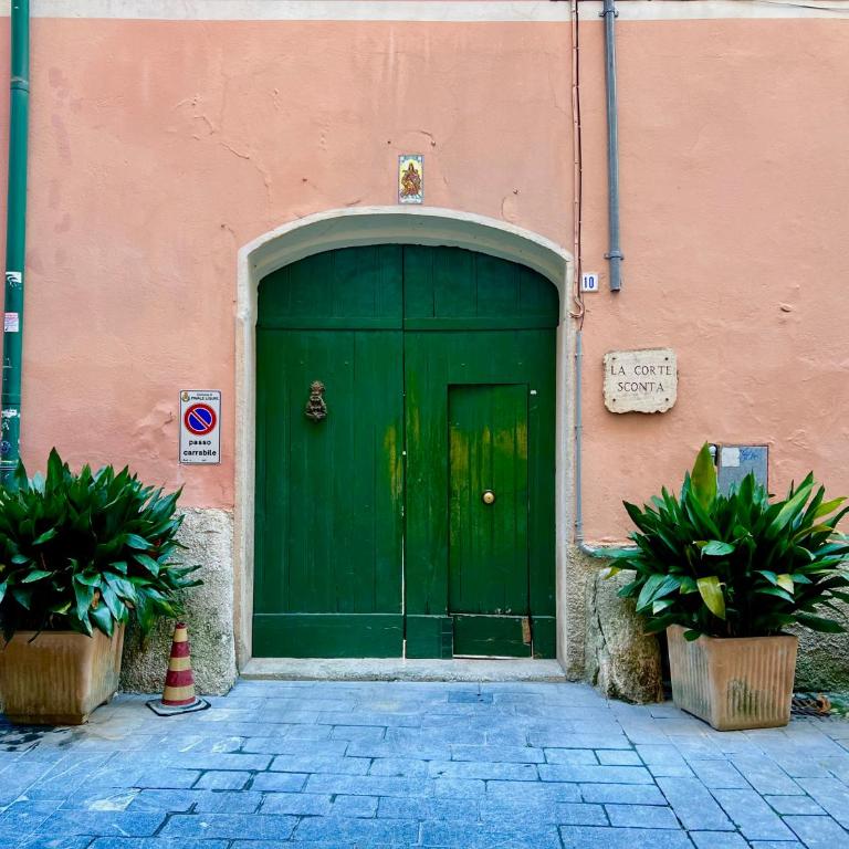 Rivierarent Borgo Basecamp 10 - Apartamento de 2 dormitorios - 11