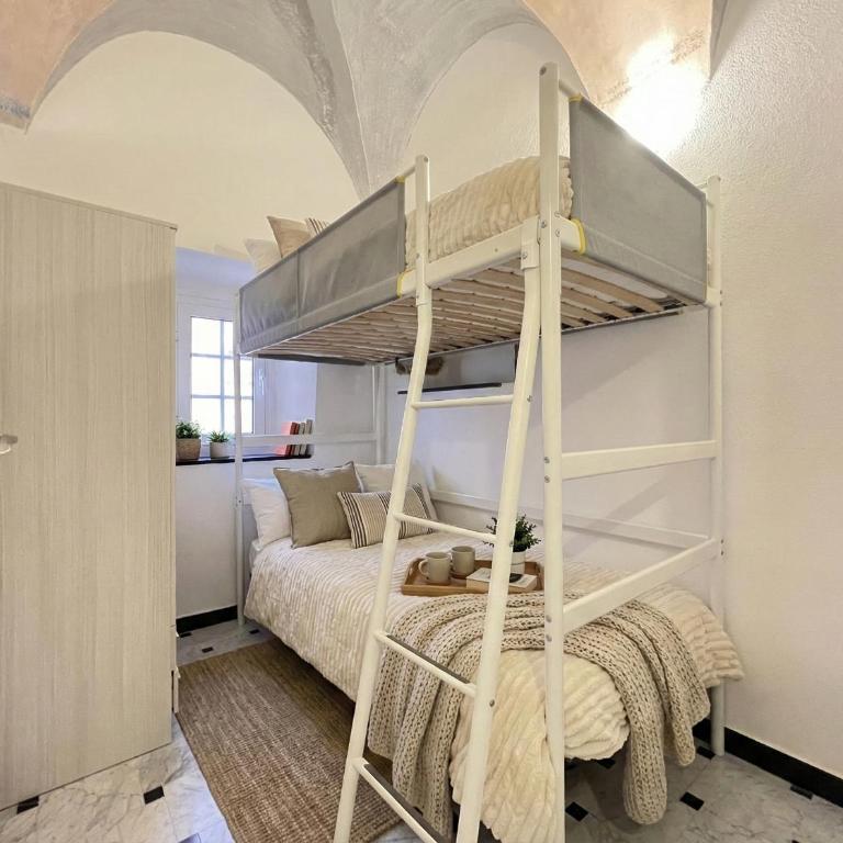 Rivierarent Borgo Basecamp 10 - Apartamento de 2 dormitorios - 6