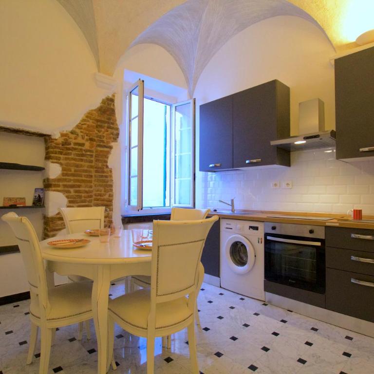 Rivierarent Borgo Basecamp 10 - Apartamento de 2 dormitorios - 2