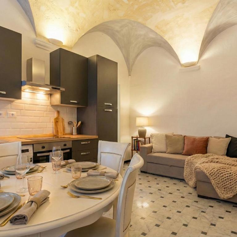 Rivierarent Borgo Basecamp 10 - Apartamento de 2 dormitorios - 5