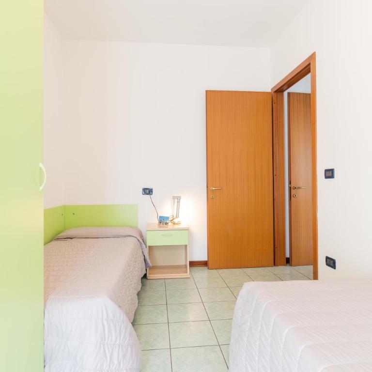 TIGLI Lido Altanea - Appartamento con 2 Camere da Letto - 16