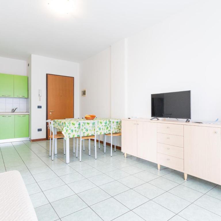 TIGLI Lido Altanea - Appartamento con 2 Camere da Letto - 9