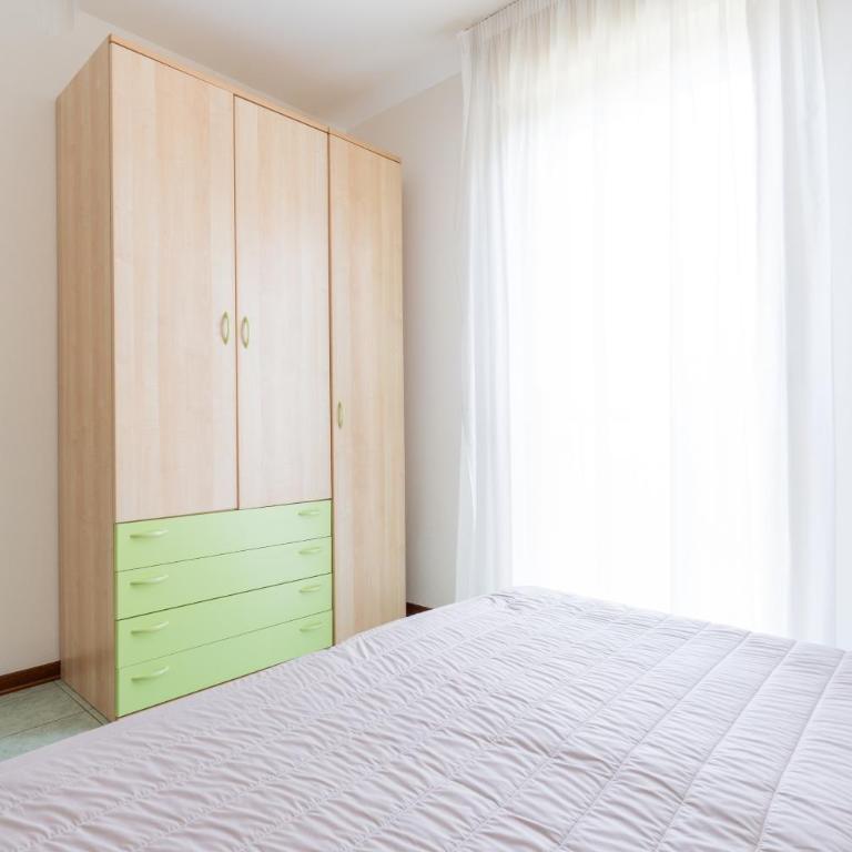TIGLI Lido Altanea - Appartamento con 2 Camere da Letto - 7