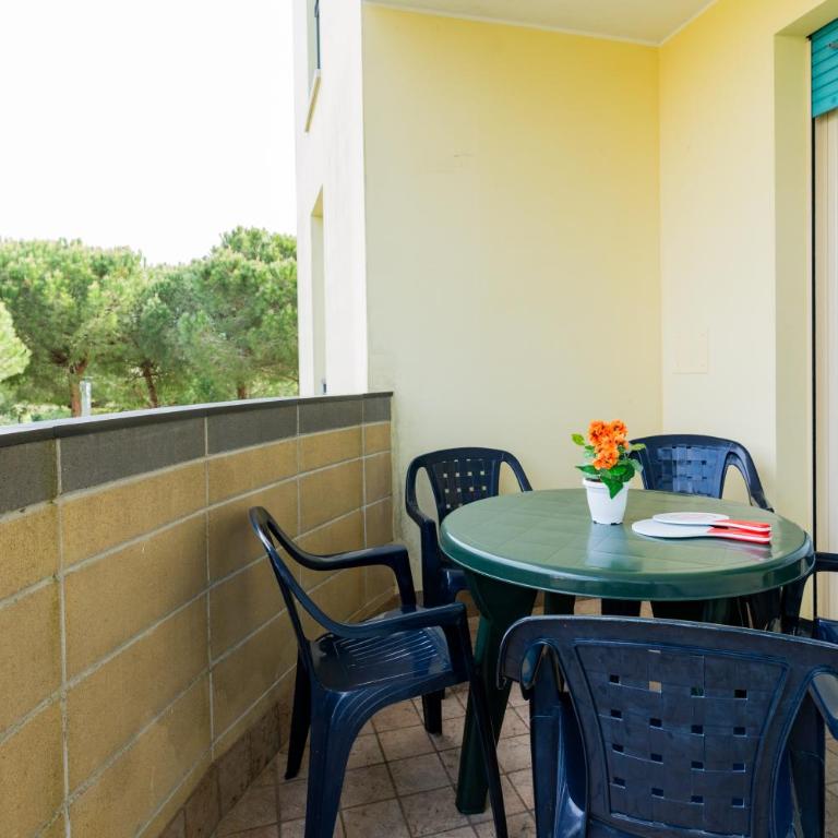 TIGLI Lido Altanea - Appartamento con 2 Camere da Letto - 6