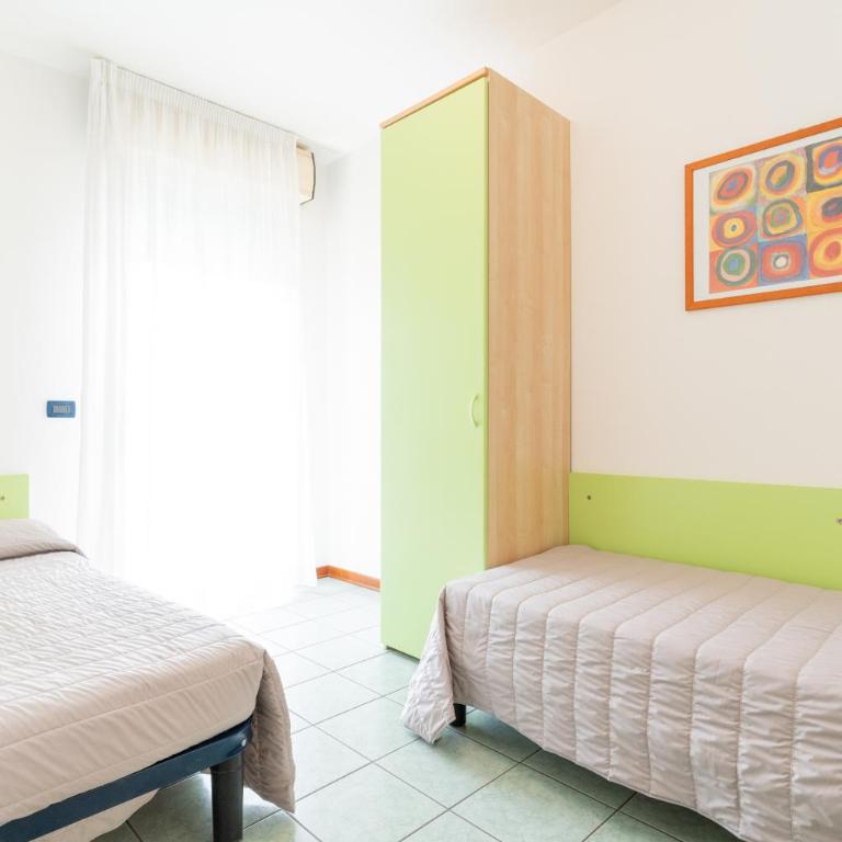TIGLI Lido Altanea - Appartamento con 2 Camere da Letto - 5