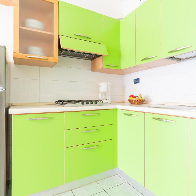 TIGLI Lido Altanea - Appartamento con 2 Camere da Letto - 4