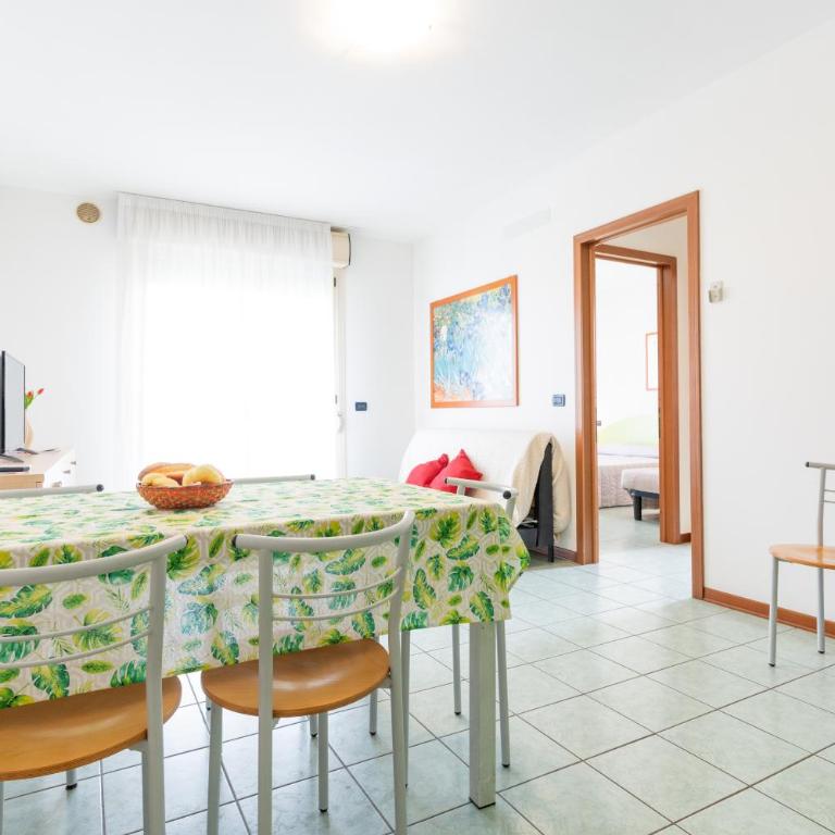TIGLI Lido Altanea - Appartamento con 2 Camere da Letto - 14