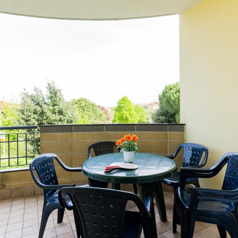 TIGLI Lido Altanea - Appartamento con 2 Camere da Letto - 18