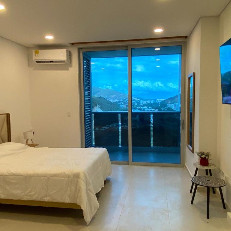 Amanecer Costero - Cabo Tortuga - Apartamento de 1 dormitorio - 2