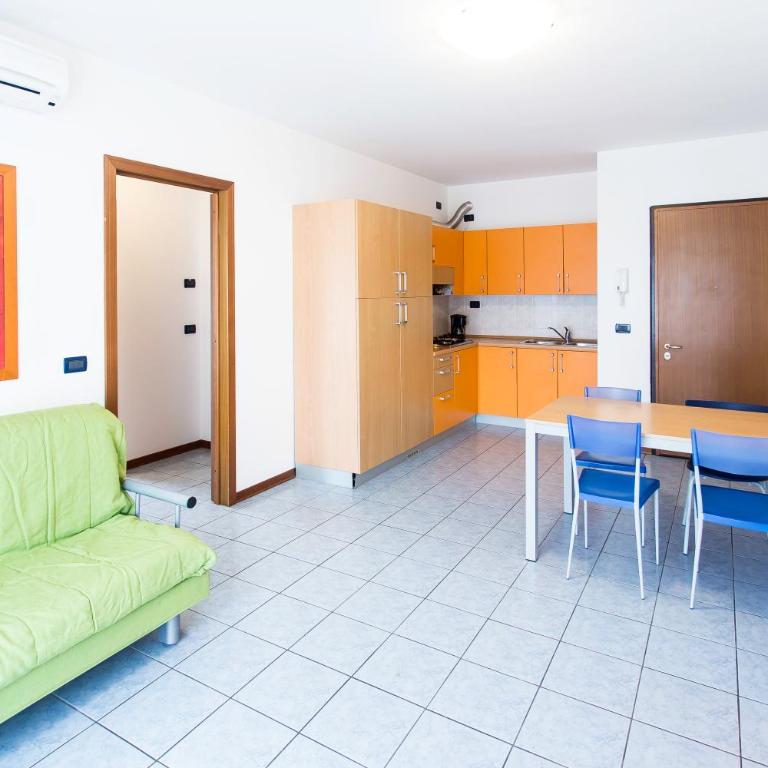 TIGLI Lido Altanea - Appartamento con 2 Camere da Letto - 19