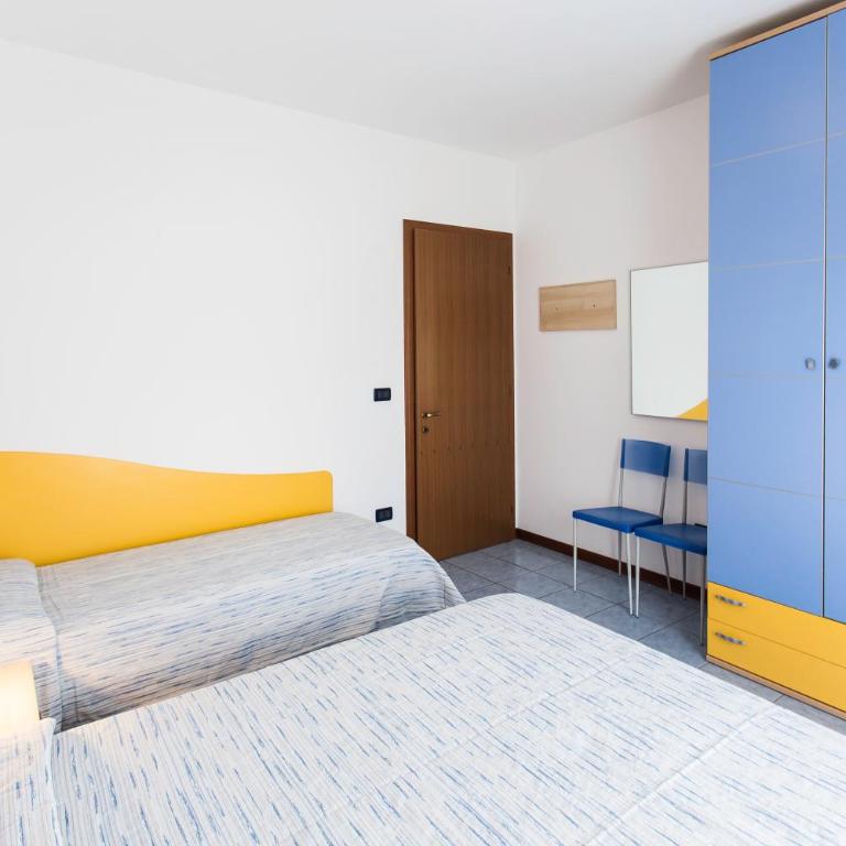 TIGLI Lido Altanea - Appartamento con 2 Camere da Letto - 22