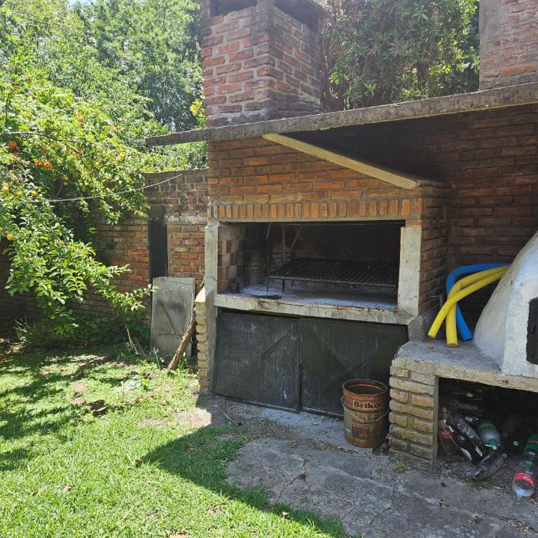 Casa Quinta con Piscina Barrio Cerrado Ezeiza - Three-Bedroom Vacation Home - 56