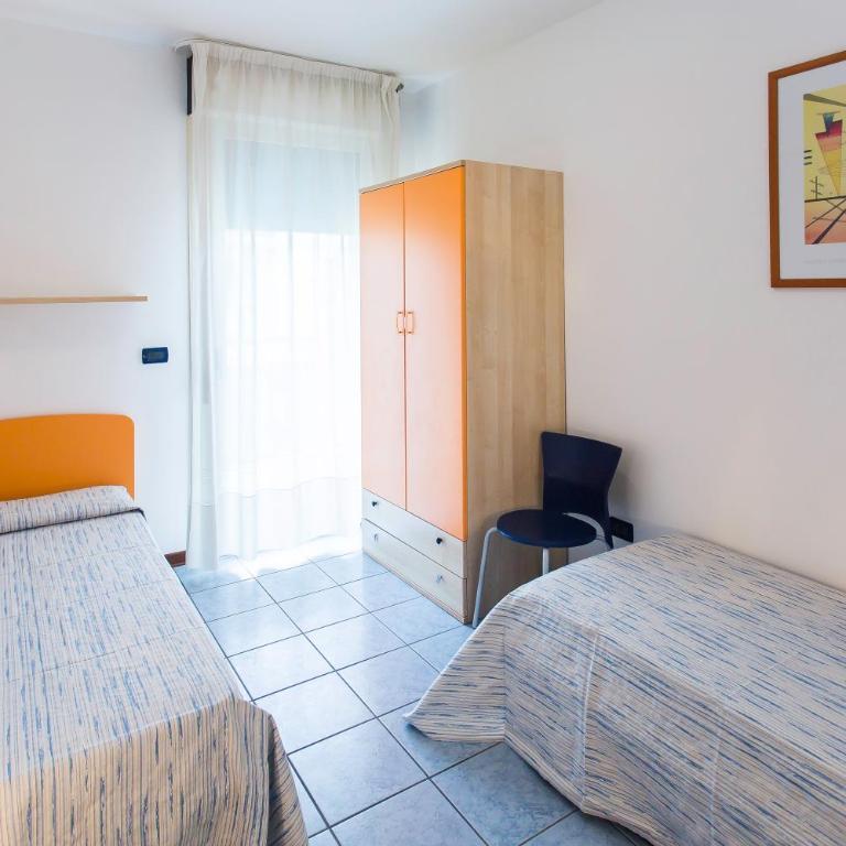 TIGLI Lido Altanea - Appartamento con 2 Camere da Letto - 23
