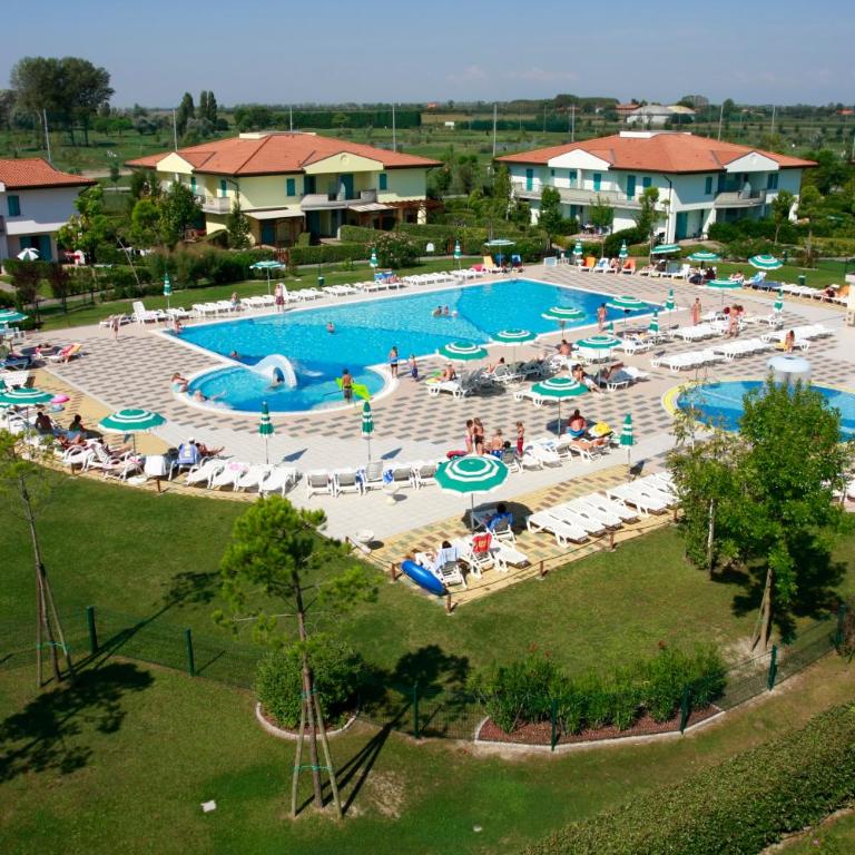 TIGLI Lido Altanea - Appartamento con 2 Camere da Letto - 1