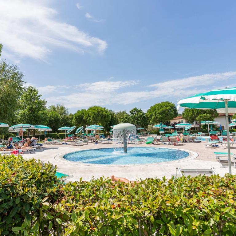 TIGLI Lido Altanea - Appartamento con 2 Camere da Letto - 25