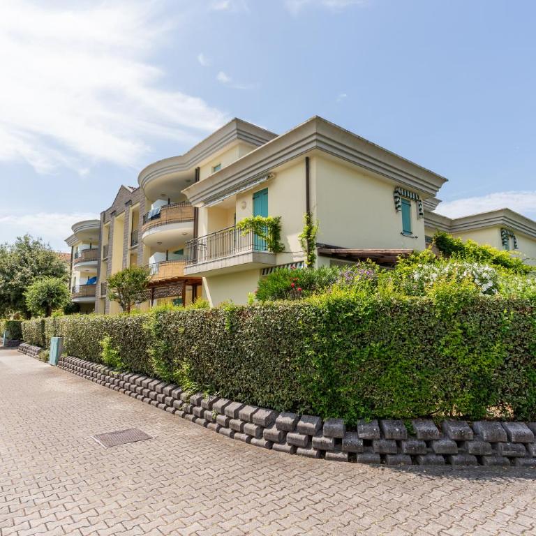 TIGLI Lido Altanea - Appartamento con 2 Camere da Letto - 26