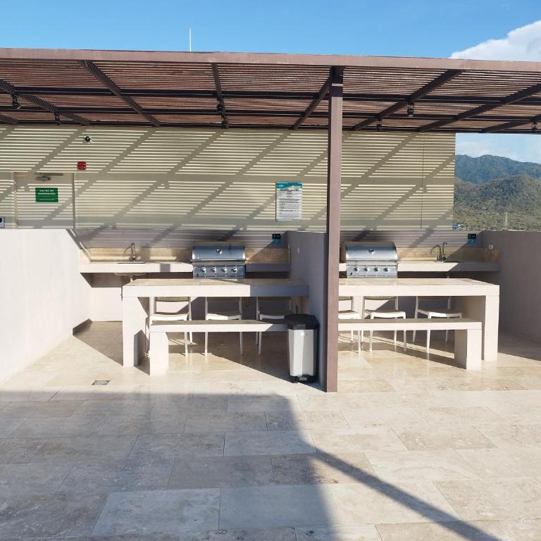 Patty del Mar Suites - One-Bedroom Apartment - 45