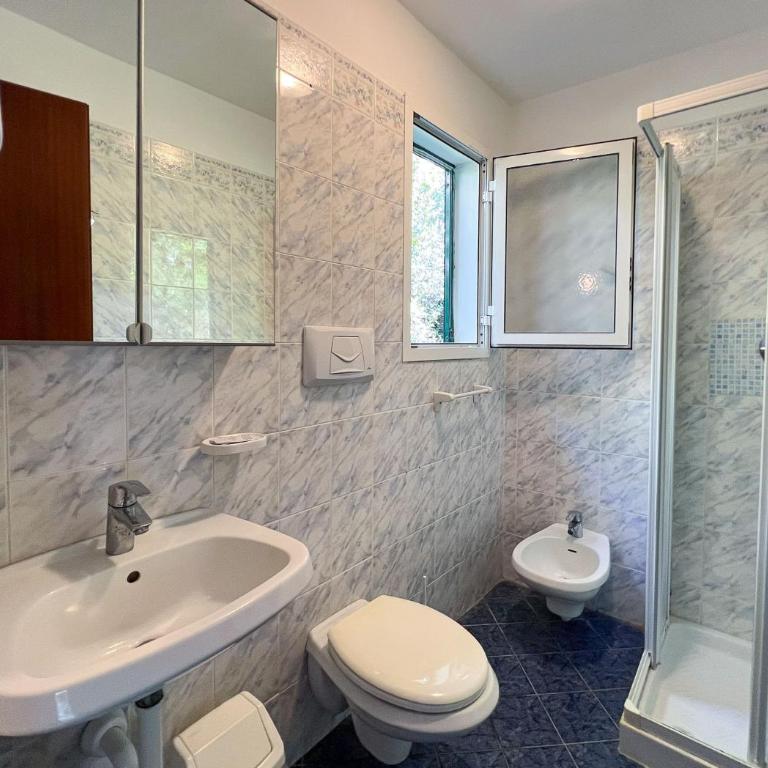 Mandel 2 Residence by Mandel club - Monolocale Familiare - 21