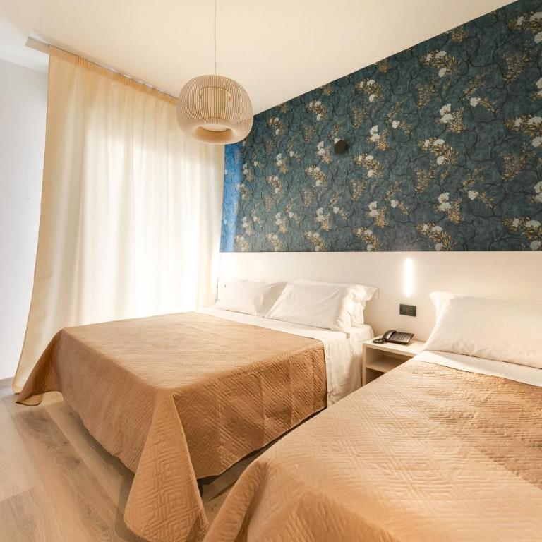 Executive Hotel Evolution - Spiaggia Inclusa - Camera Tripla - 1