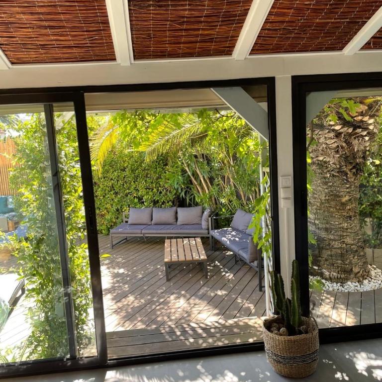 L 'Évasion - Villa - 12