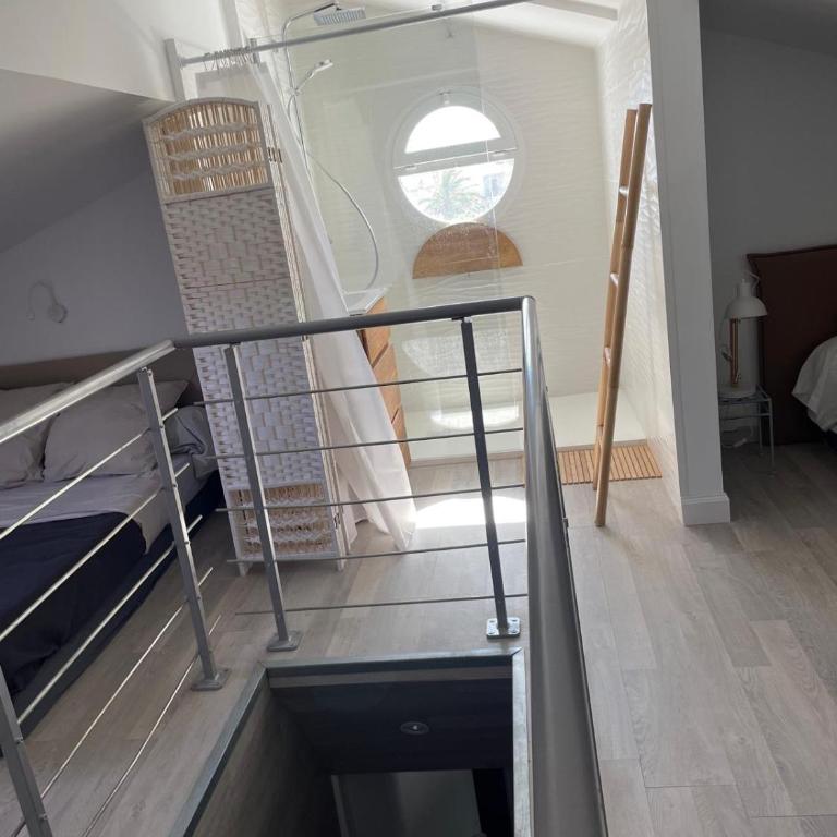L 'Évasion - Villa - 14