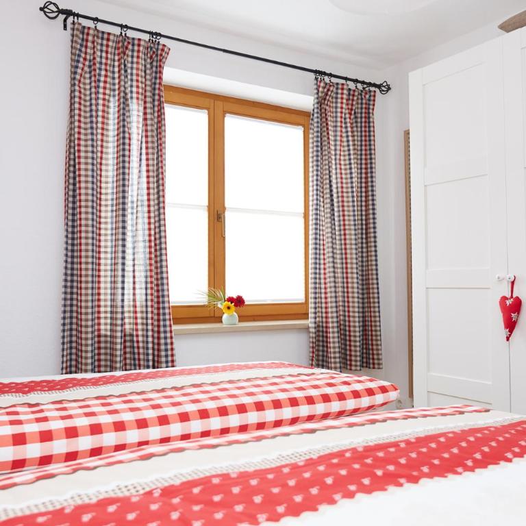 "Alpenliebe" - Apartment mit 1 Schlafzimmer - 11