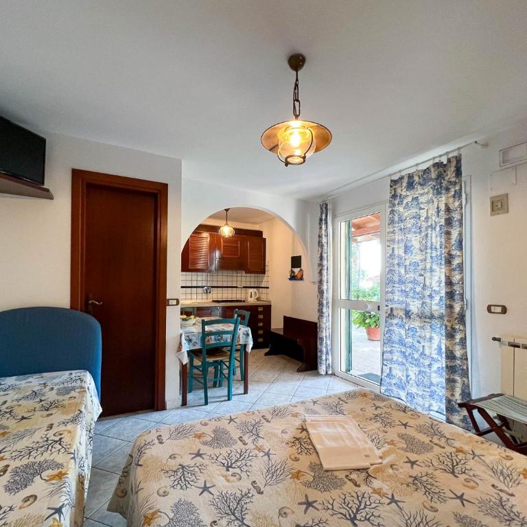 Mandel 2 Residence by Mandel club - Monolocale Familiare - 22