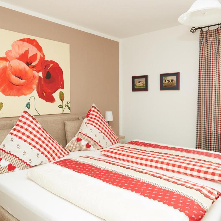 "Alpenliebe" - Apartment mit 1 Schlafzimmer - 10