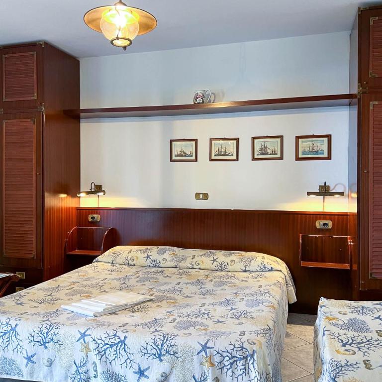 Mandel 2 Residence by Mandel club - Monolocale Familiare - 25
